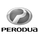 Perodua logo